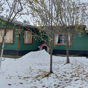 Casa de 1 dormitorio
